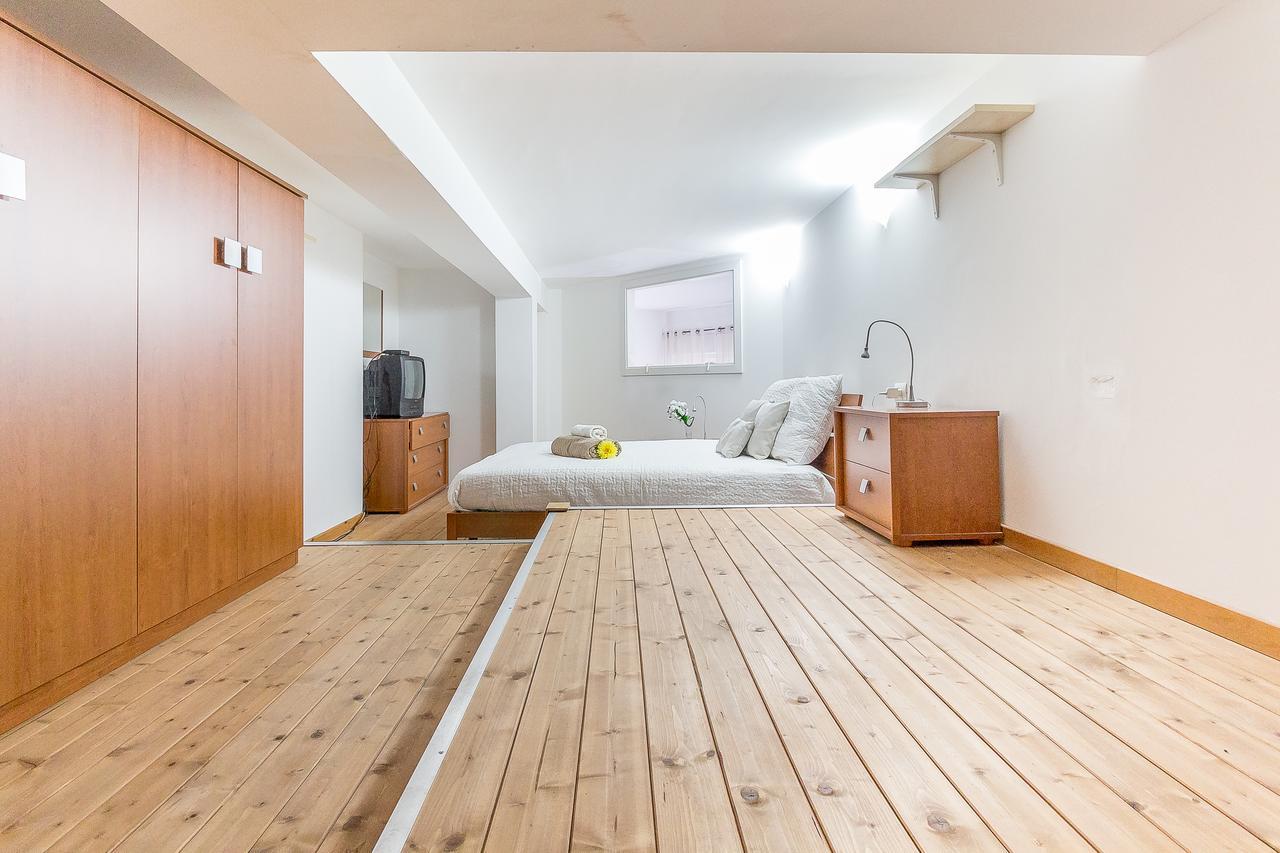 Alessia's Flat- Portello 3 Apartamento *