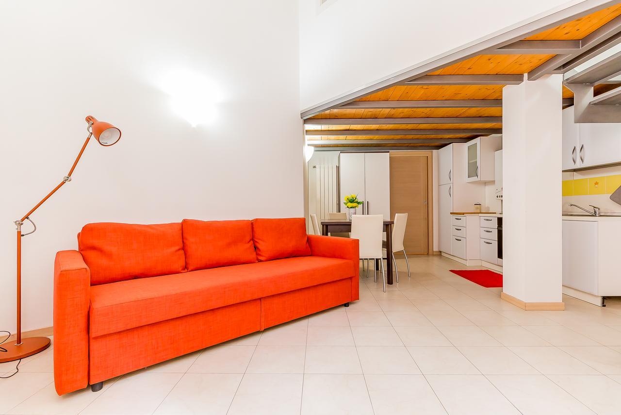 Apartamento Alessia's Flat- Portello 3