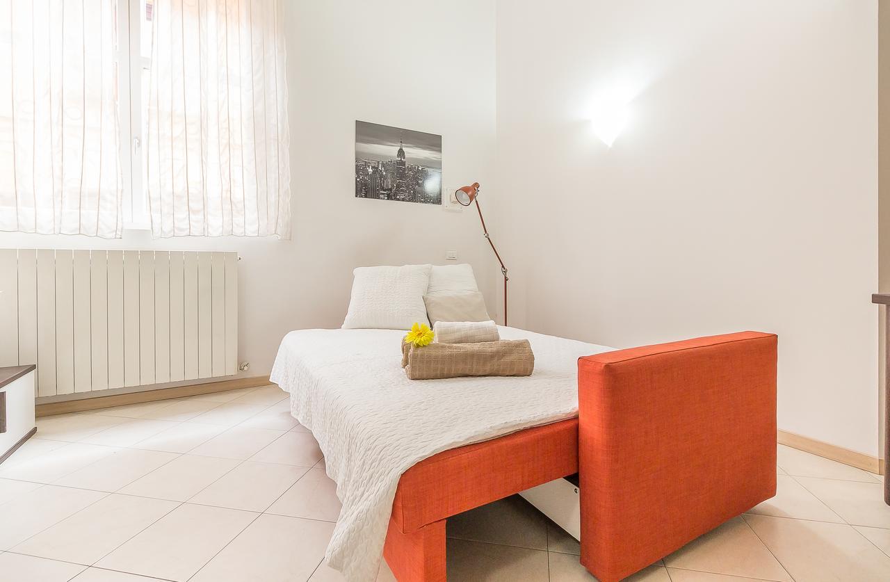 Apartamento Alessia's Flat- Portello 3 *