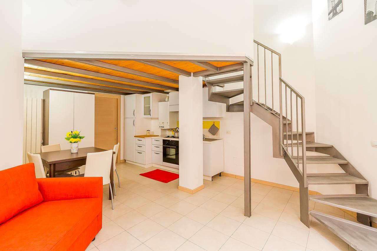 Alessia's Flat- Portello 3 * Milán