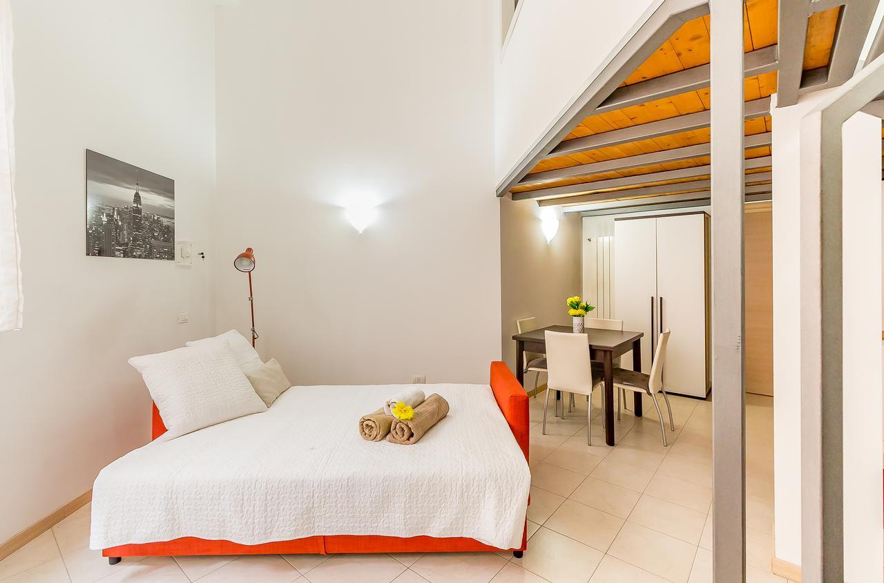 Alessia's Flat- Portello 3 Apartamento