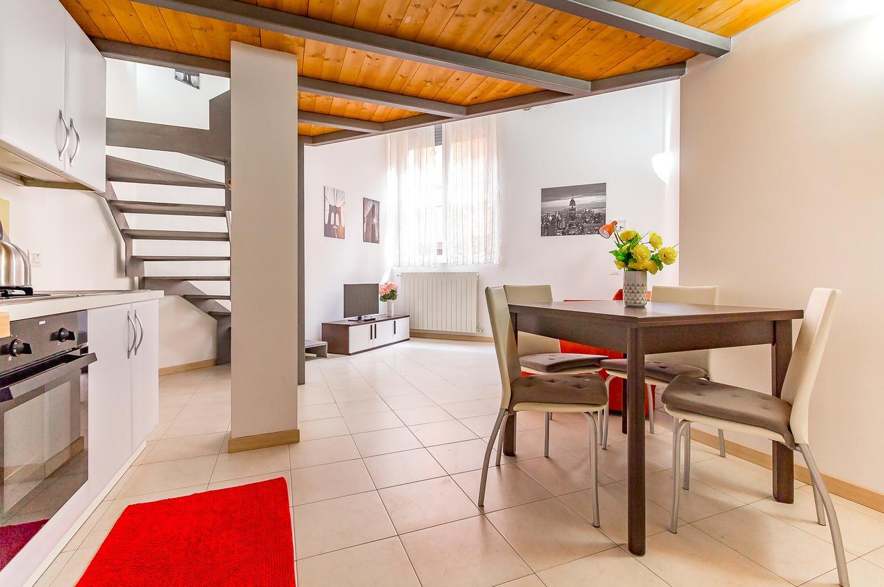 Alessia's Flat- Portello 3 Appartement Milan
