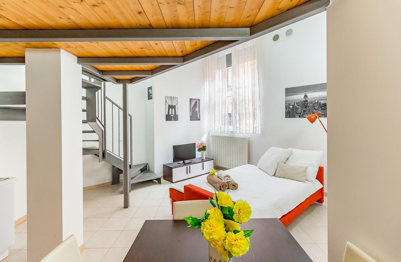 Alessia's Flat- Portello 3 Appartement Milan