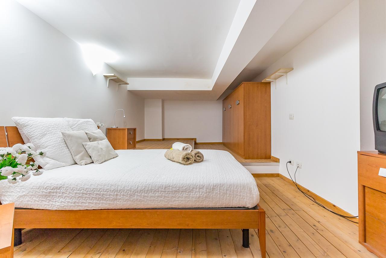 Alessia's Flat- Portello 3 Appartement