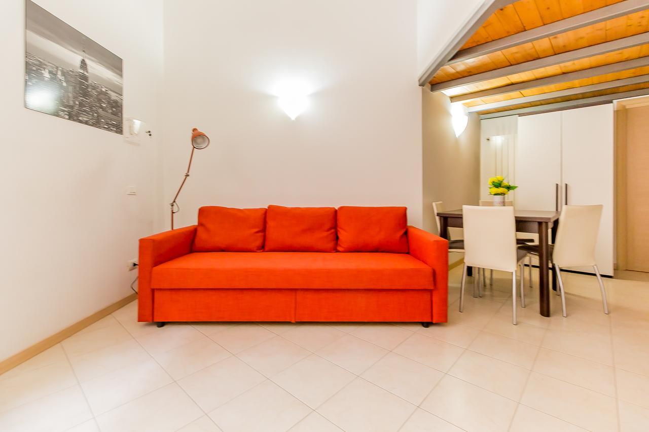Appartement Alessia's Flat- Portello 3 Milan