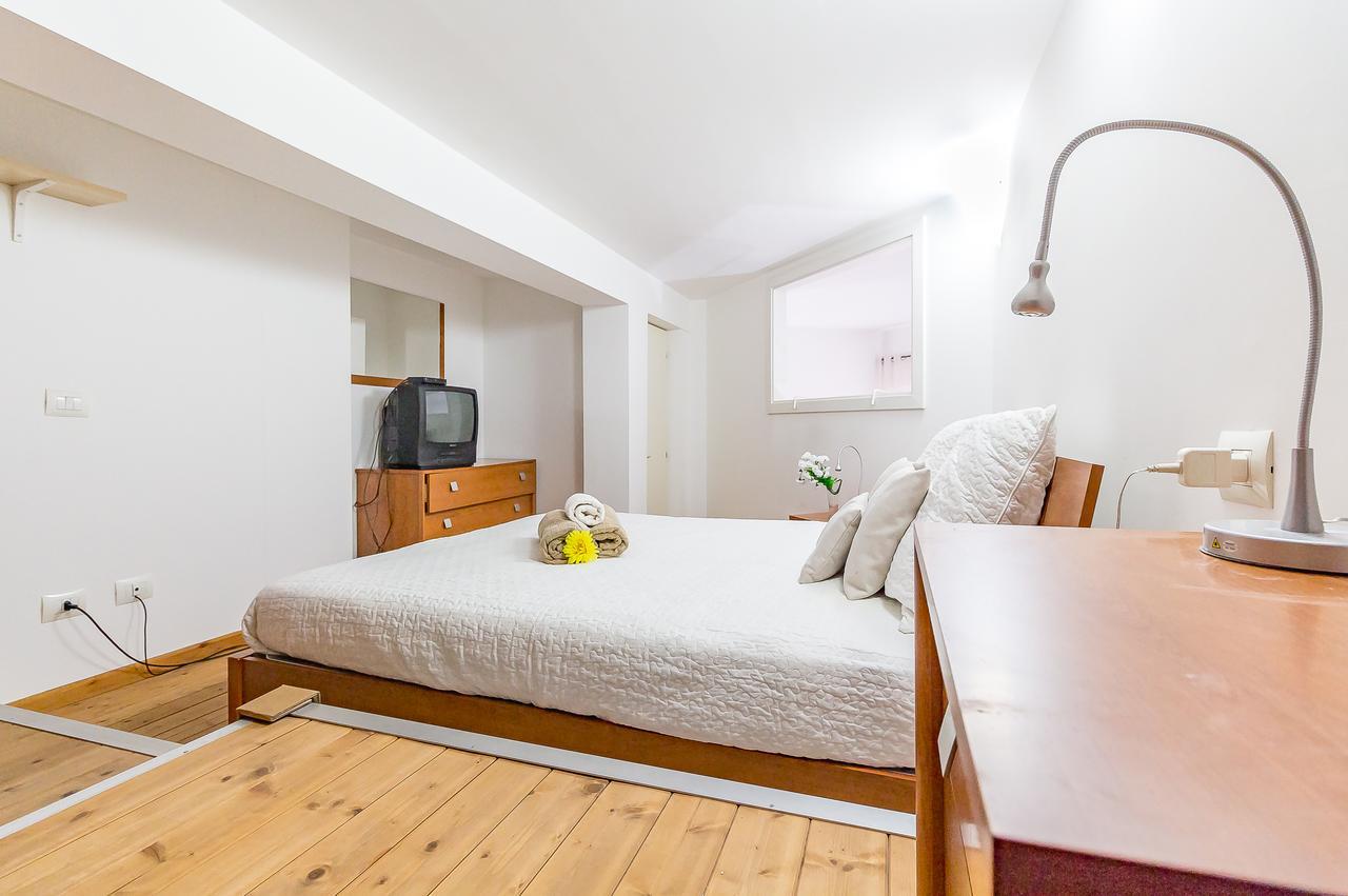 Alessia's Flat- Portello 3 Appartement