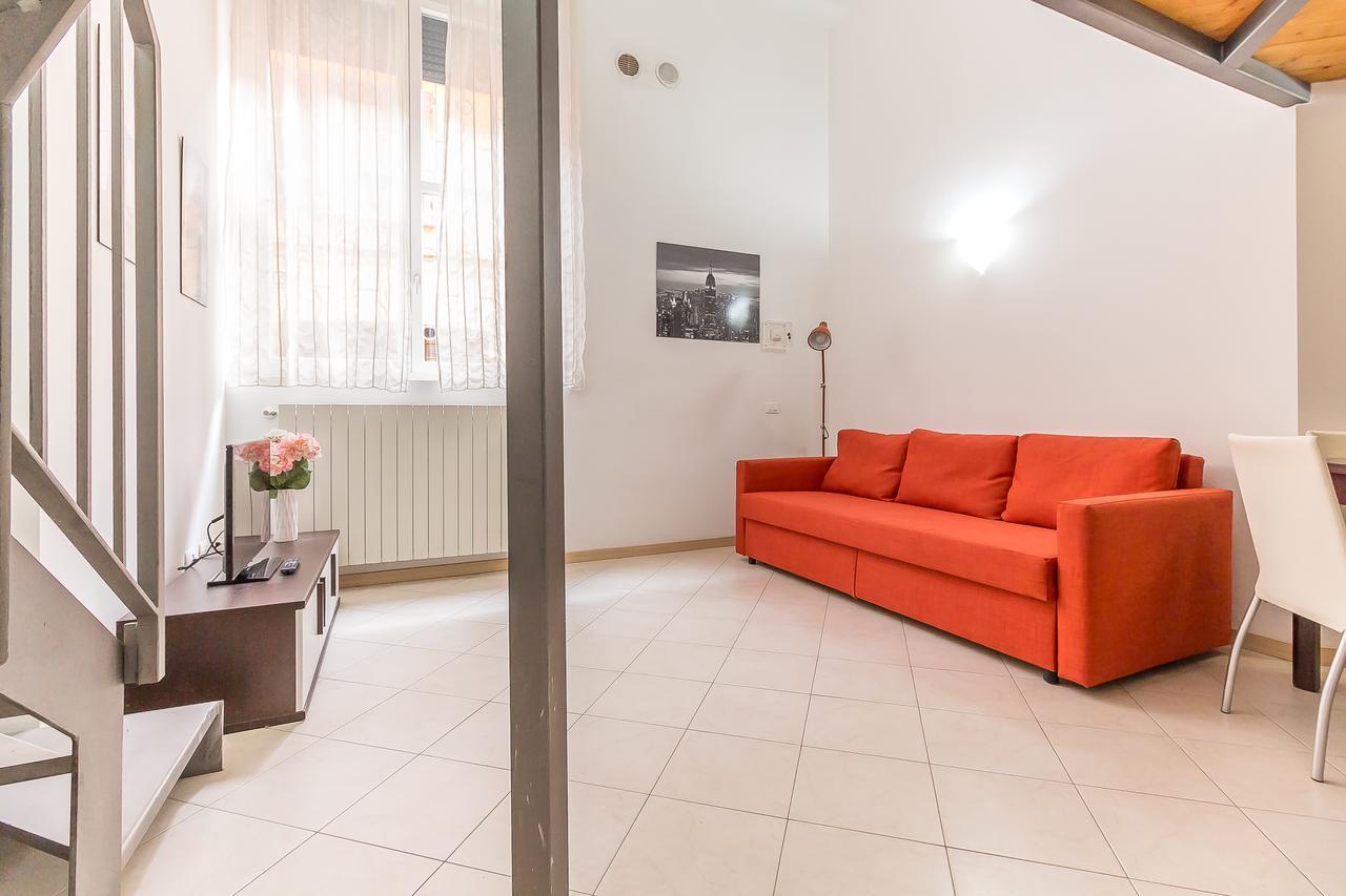 Appartement Alessia's Flat- Portello 3 Milan
